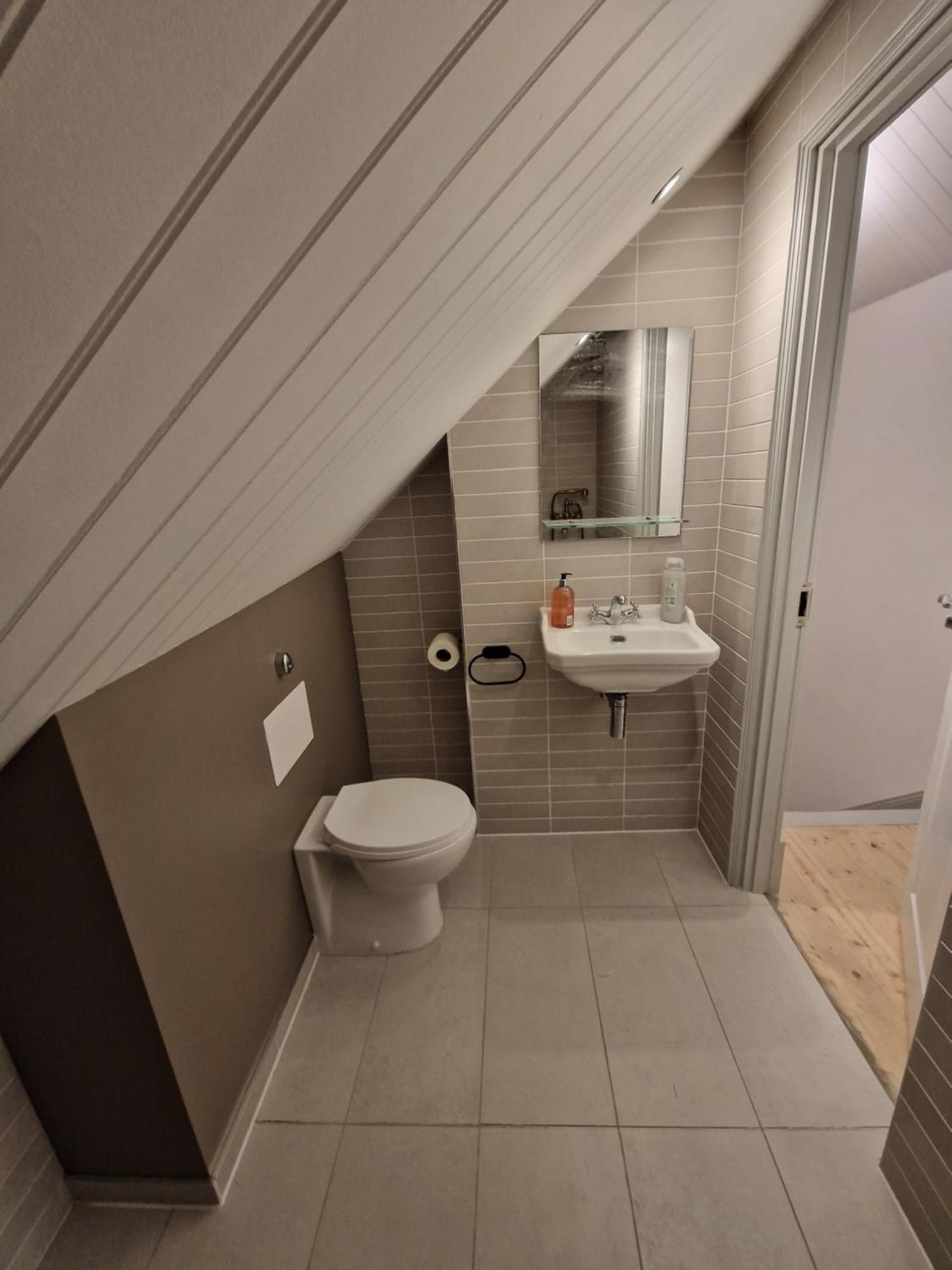 Beach Penthouse, Hunstanton Norfolk Bagian luar foto