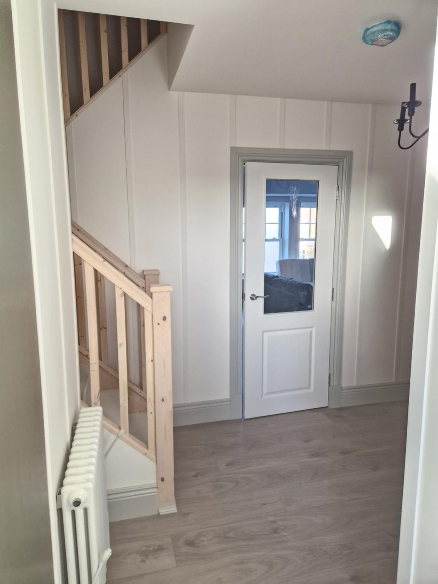 Beach Penthouse, Hunstanton Norfolk Bagian luar foto