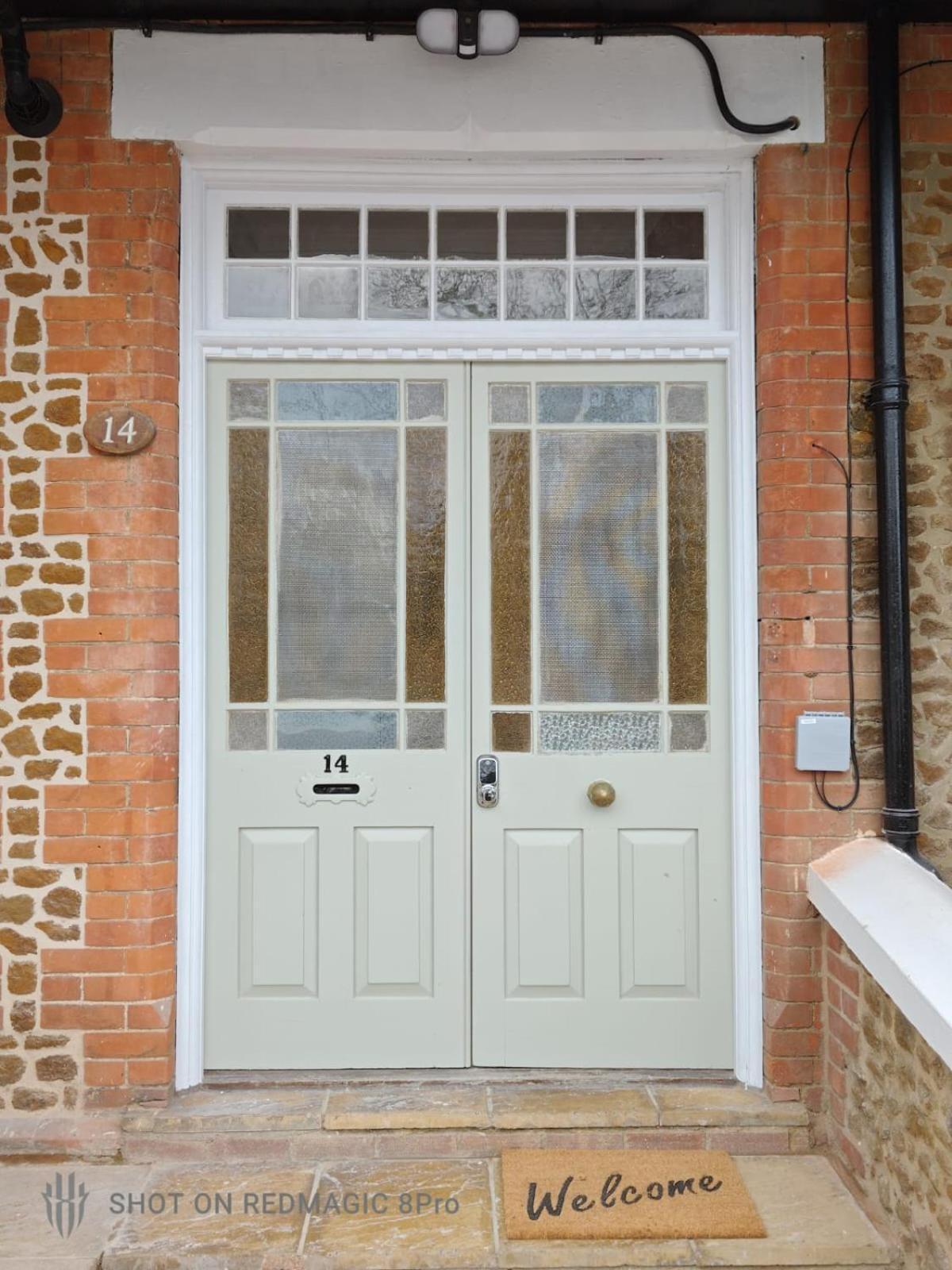 Beach Penthouse, Hunstanton Norfolk Bagian luar foto
